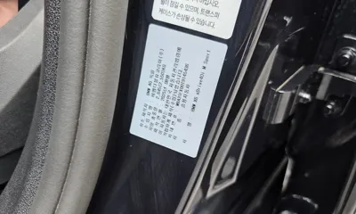 BMW X6 2026, 5292 км, за 133800000 KRW - фото 29