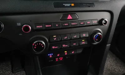 Kia Sportage 2018, 88518 км, за 14500000 KRW - фото 30