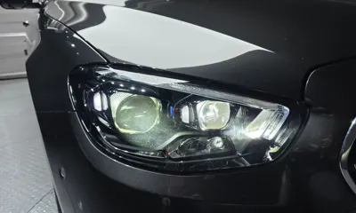 Mercedes-Benz E-Class 2022, 94583 км, за 43210000 KRW - фото 22