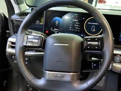 Hyundai Grandeur 2023, 18389 км, за 37490000 KRW - фото 8