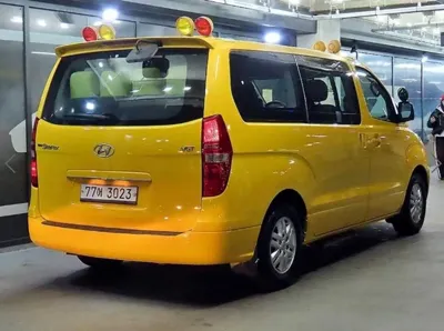 Hyundai Starex 2015, 146130 км, за 5790000 KRW