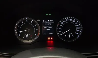 Hyundai Venue 2022, 11915 км, за 16800000 KRW - фото 8