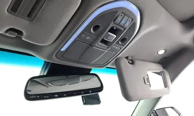 Hyundai Genesis 2016, 125442 км, за 11500000 KRW - фото 27