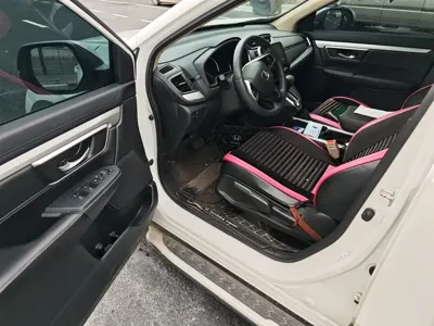 Honda CR-V 2021, 38200 км, за 81300 CNY - фото 12