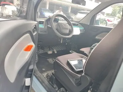 Wuling MINIEV 2021, 48600 км, за 15100 CNY - фото 16