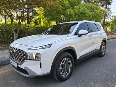 Hyundai Santafe 2023, 68000 км, за 26500000 KRW - фото 8