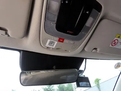 Kia Niro 2022, 132172 км, за 18500000 KRW - фото 14