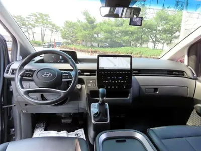 Hyundai Staria 2022, 101439 км, за 20900000 KRW - фото 7