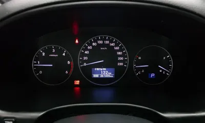 Hyundai Starex 2019, 261435 км, за 8700000 KRW - фото 8