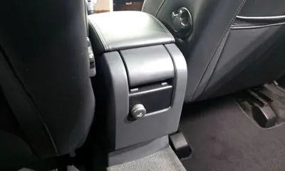Volvo XC60 2014, 205019 км, за 6900000 KRW - фото 33