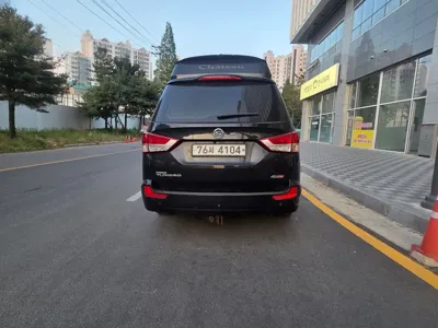 KG_Mobility_Ssangyong KORANDO 2014, 172500 км, за 5900000 KRW