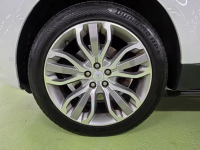 Land Rover Range Rover Sport 2014, 228575 км, за 17500000 KRW - фото 8