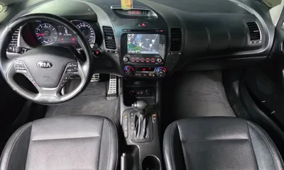 Kia K3 2013, 92731 км, за 6500000 KRW - фото 7