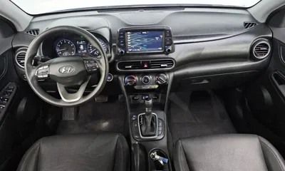 Hyundai Kona 2018, 173529 км, за 9600000 KRW - фото 7
