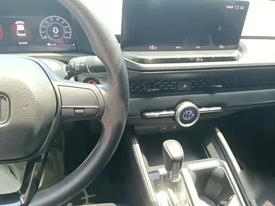 Honda Accord 2025, 6600 км, за 95000 CNY - фото 6