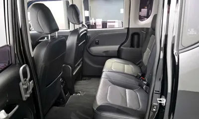 Kia Ray 2018, 53695 км, за 9600000 KRW - фото 26