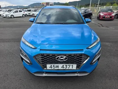 Hyundai Kona 2018, 91060 км, за 13800000 KRW