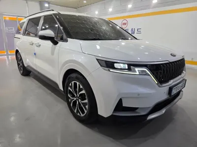 Kia Canival 2021, 122900 км, за 17900000 KRW - фото 3