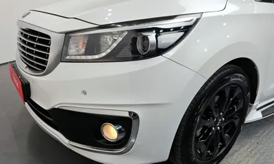 Kia Canival 2016, 189489 км, за 9900000 KRW - фото 22