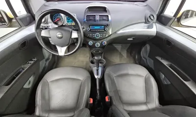 ChevroletGMDaewoo Spark 2013, 91747 км, за 2580000 KRW - фото 7