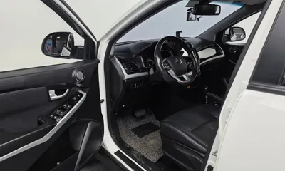 KG_Mobility_Ssangyong KORANDO 2018, 78265 км, за 9500000 KRW - фото 10