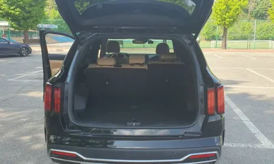 Kia Sorento 2022, 46233 км, за 20600000 KRW - фото 20