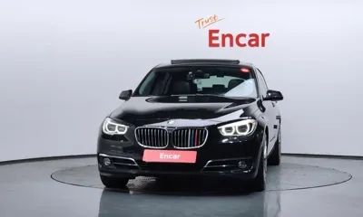 BMW Gran Turismo 2015, 101444 км, за 15900000 KRW