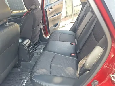 Nissan Tiida 2018, 56600 км, за 41700 CNY - фото 17