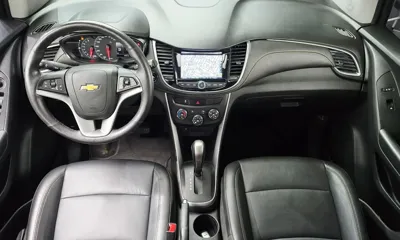 ChevroletGMDaewoo Trax 2021, 61625 км, за 9100000 KRW - фото 7