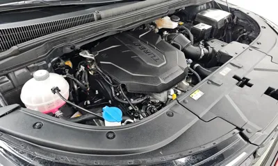 Kia Canival 2025, 28602 км, за 47900000 KRW - фото 6