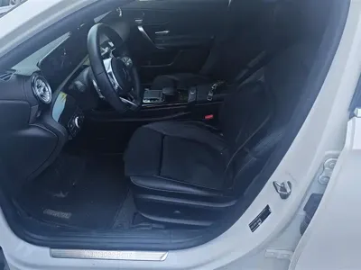 Mercedes-Benz A-Class 2019, 73200 км, за 81000 CNY - фото 8