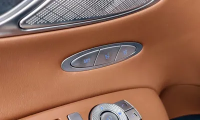 Genesis GV70 2022, 72407 км, за 33400000 KRW - фото 32