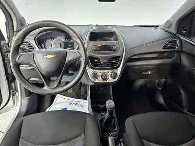 ChevroletGMDaewoo Spark 2016, 88000 км, за 2990000 KRW - фото 7