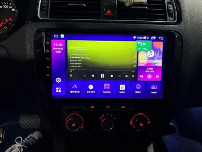 Volkswagen Jetta 2015, 93005 км, за 6500000 KRW - фото 12