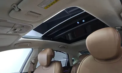 Hyundai Genesis 2016, 242636 км, за 8990000 KRW - фото 19
