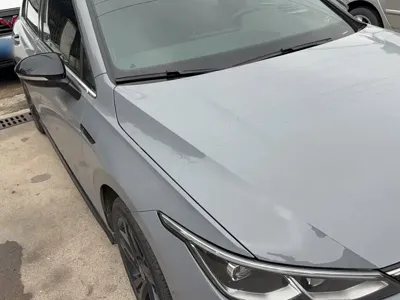 Volkswagen Golf 2021, 54000 км, за 79300 CNY - фото 20