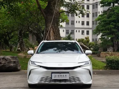 Toyota Camry 2024, 24000 км, за 126800 CNY - фото 3