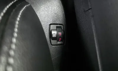 Citroen-DS C4 Picasso 2015, 96868 км, за 8990000 KRW - фото 18