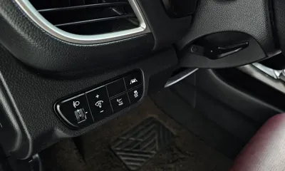 Kia Seltos 2020, 122299 км, за 16800000 KRW - фото 14