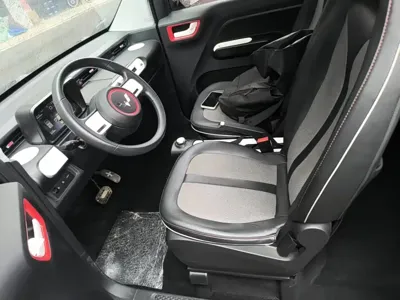 Wuling MINIEV 2023, 27900 км, за 30200 CNY - фото 15