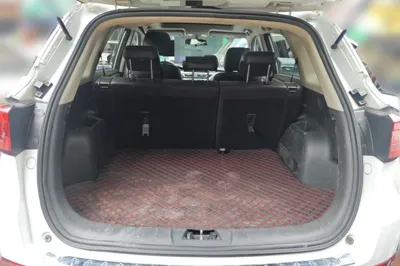 Changan CS75 2022, 133200 км, за 45552.62 CNY - фото 19