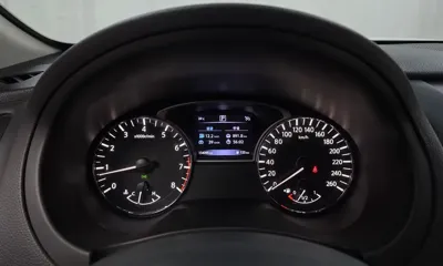 Nissan Altima 2017, 154095 км, за 5300000 KRW - фото 8