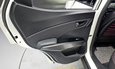 KG_Mobility_Ssangyong TIBOLI 2021, 103945 км, за 11590000 KRW - фото 25
