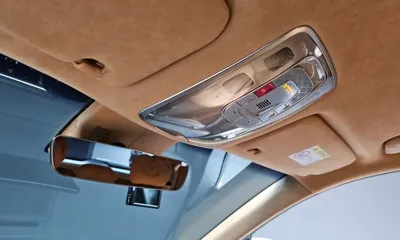 Genesis GV80 2023, 30845 км, за 57900000 KRW - фото 28