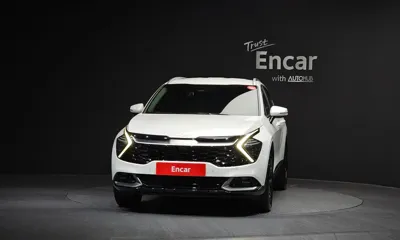 Kia Sportage 2023, 115782 км, за 24300000 KRW - фото 3