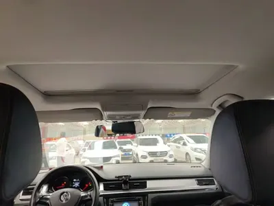 Volkswagen Bora 2016, 77800 км, за 32700 CNY - фото 18