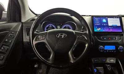 Hyundai Tucson 2014, 151900 км, за 6500000 KRW - фото 13