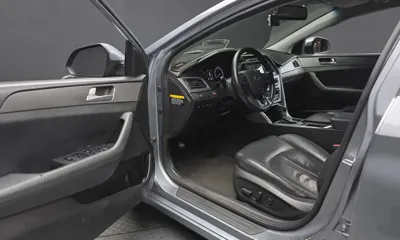 Hyundai Sonata 2015, 242304 км, за 4590000 KRW - фото 10