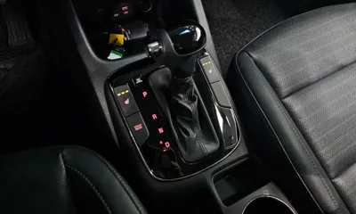 Kia K3 2017, 124186 км, за 6500000 KRW - фото 9