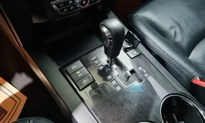 Kia Mohave 2014, 146501 км, за 8800000 KRW - фото 9